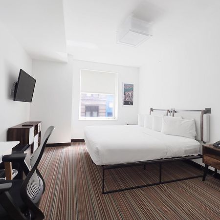 The Herald By Luxurban New York Bagian luar foto