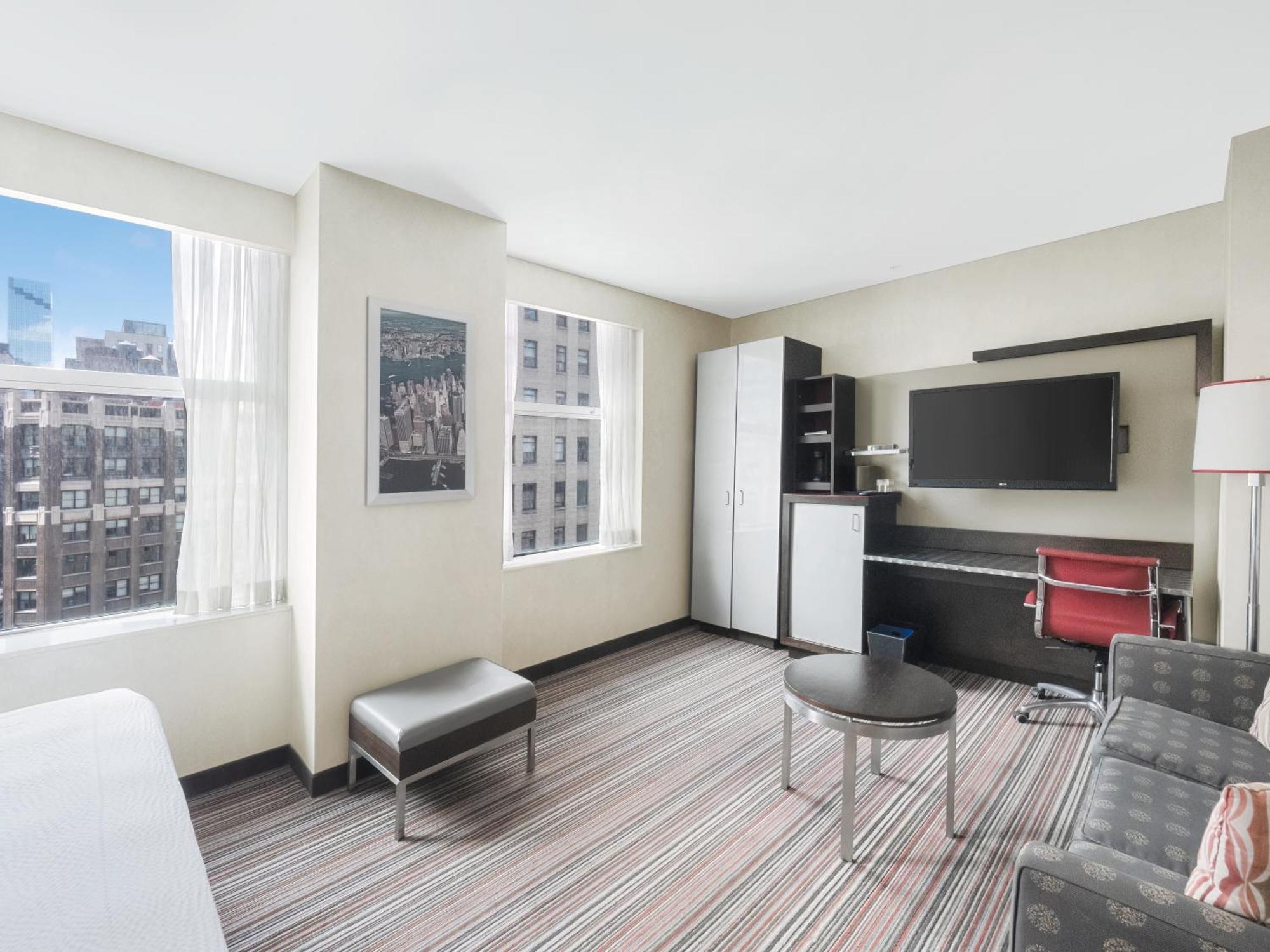 The Herald By Luxurban New York Bagian luar foto