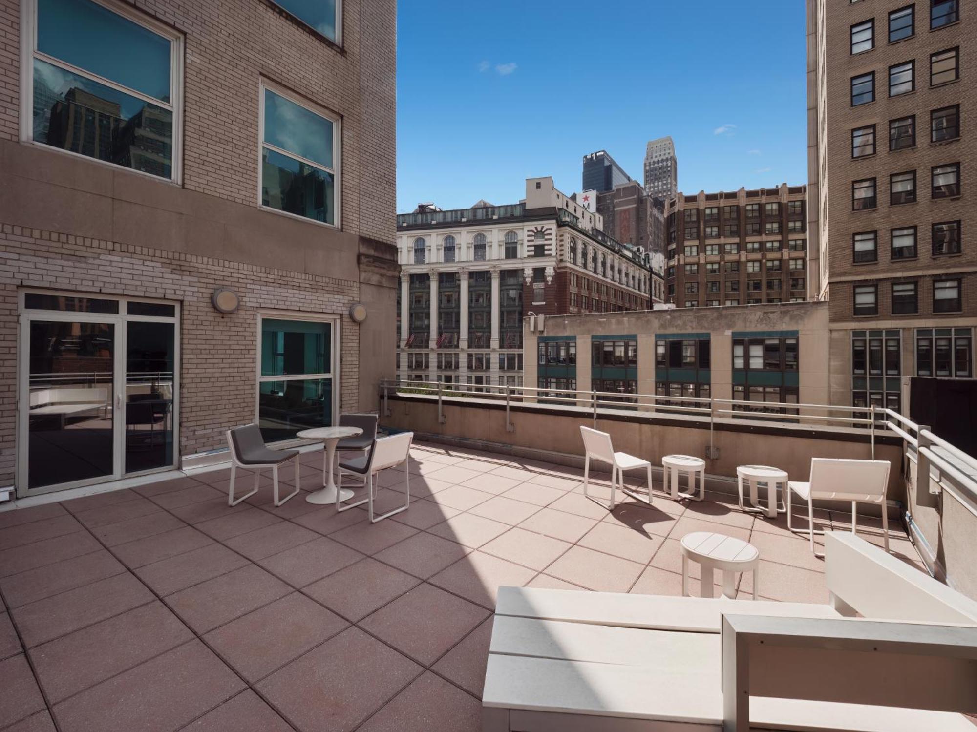 The Herald By Luxurban New York Bagian luar foto