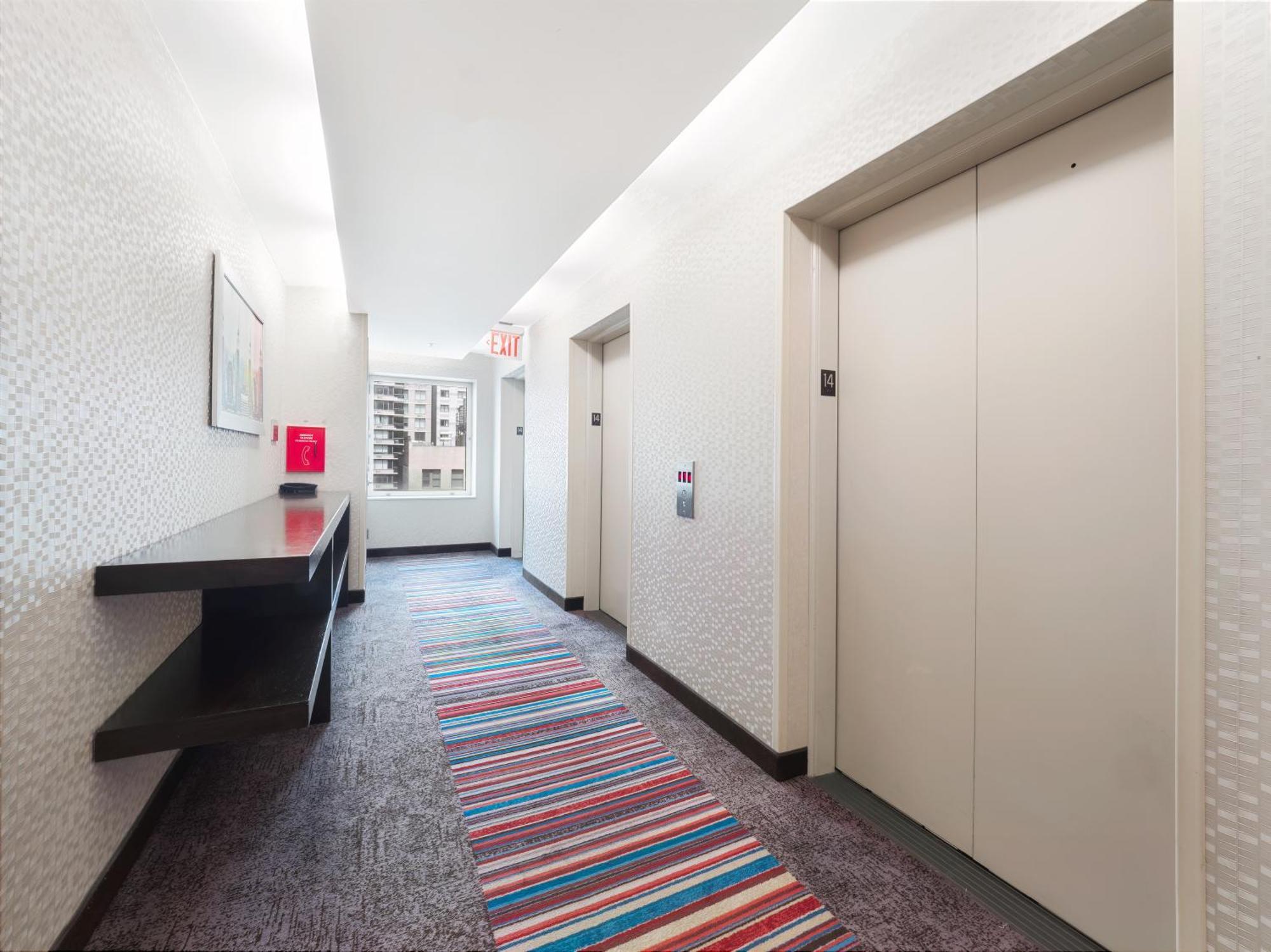 The Herald By Luxurban New York Bagian luar foto