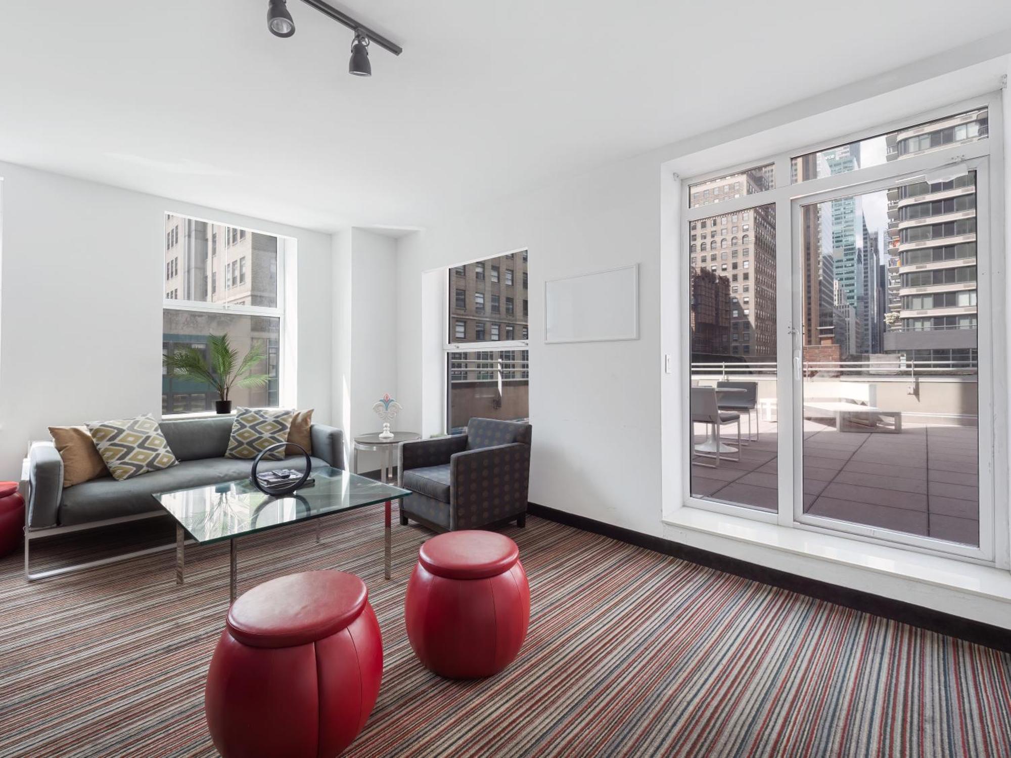 The Herald By Luxurban New York Bagian luar foto