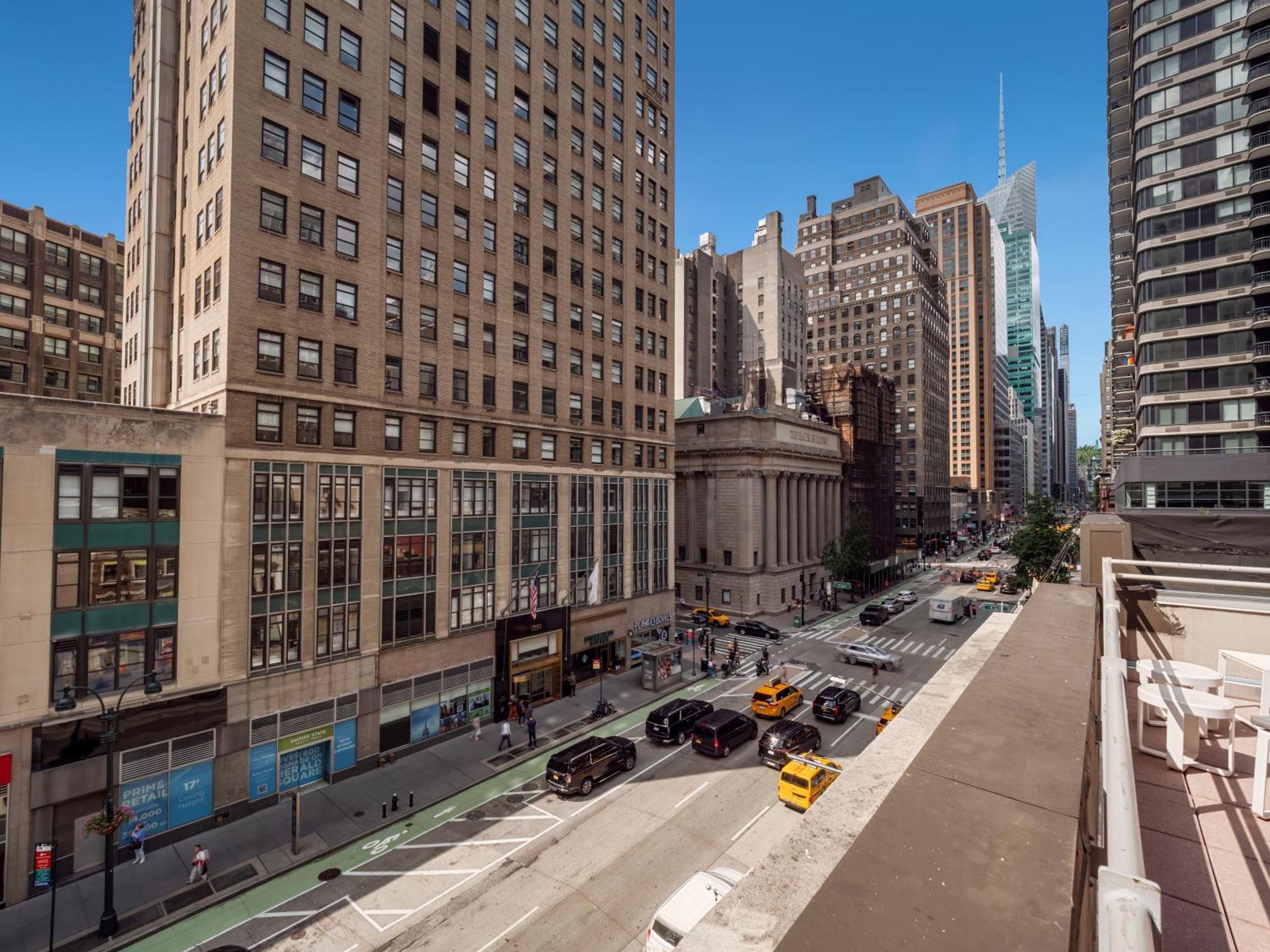 The Herald By Luxurban New York Bagian luar foto