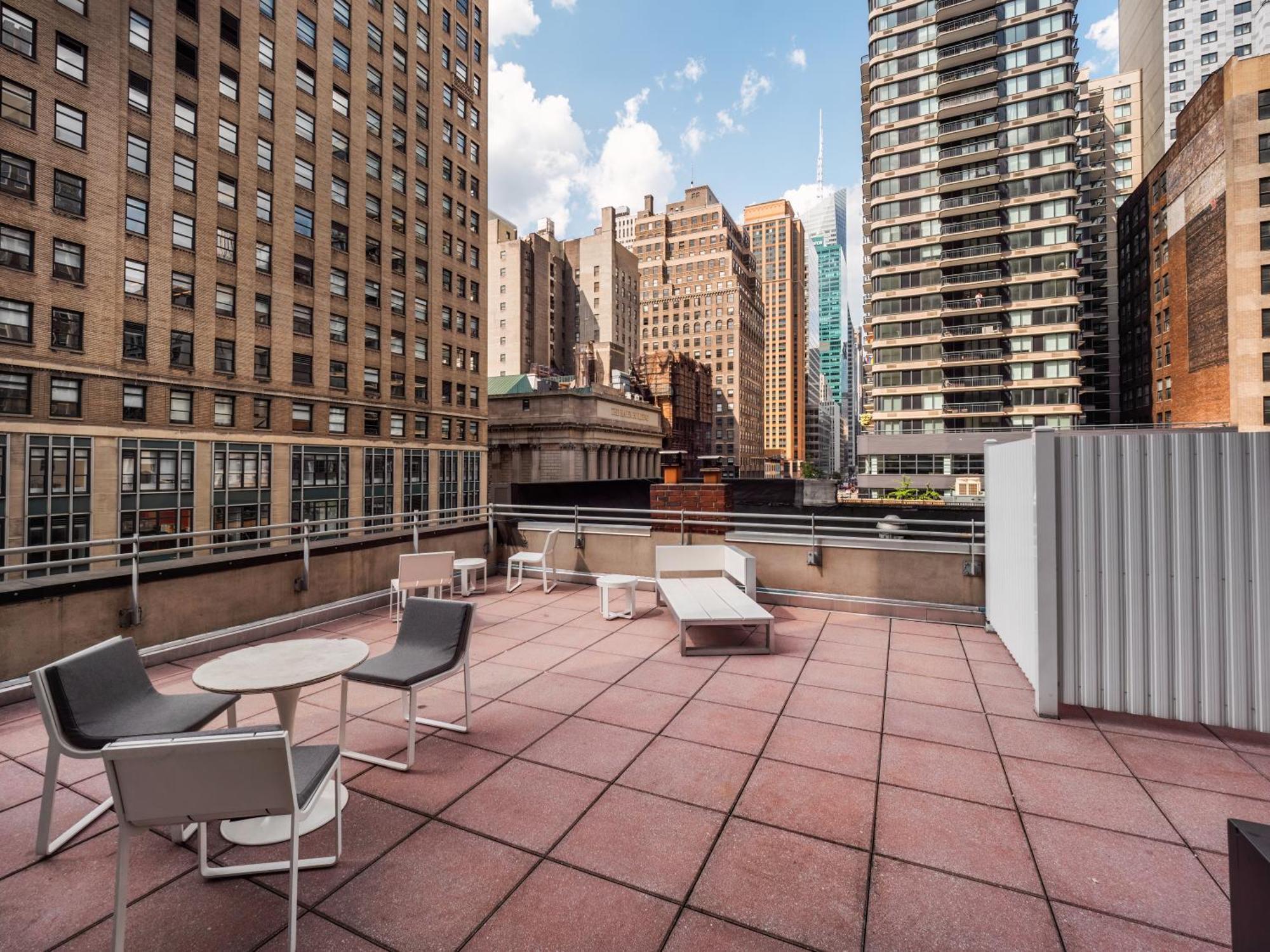 The Herald By Luxurban New York Bagian luar foto