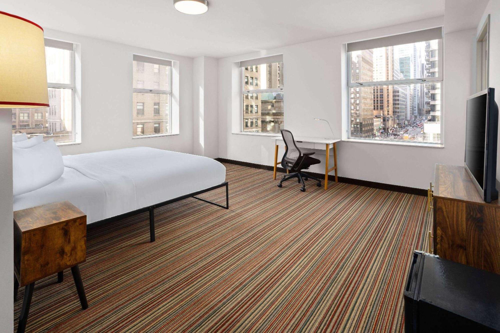 The Herald By Luxurban New York Bagian luar foto