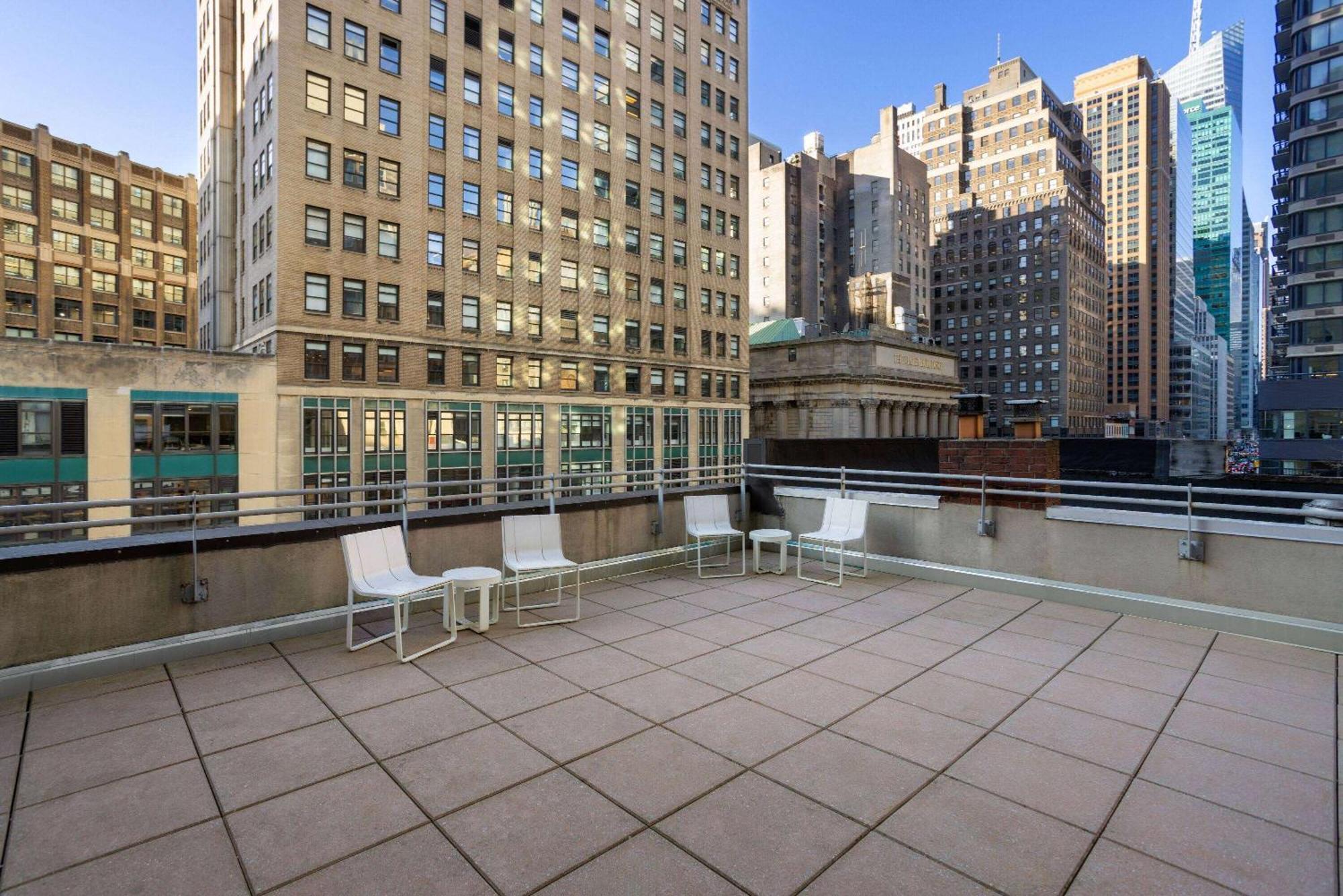 The Herald By Luxurban New York Bagian luar foto